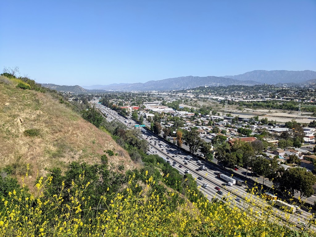 Frogtown Trail | Grand View Dr, Los Angeles, CA 90031, USA | Phone: (213) 847-0926
