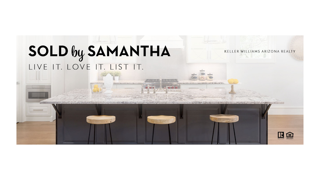 Sold by Samantha | 10105 E Vía Linda #102, Scottsdale, AZ 85258, USA | Phone: (602) 541-3949