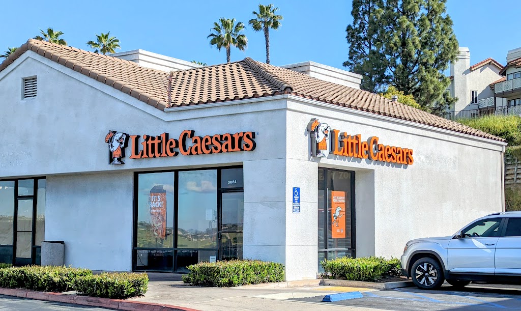 Little Caesars Pizza | 3084 W Temple Ave, Pomona, CA 91766, USA | Phone: (909) 622-4144