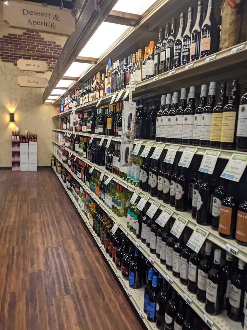 Goody Goody Liquor | 4701 Colleyville Blvd Suite 300, Colleyville, TX 76034, USA | Phone: (817) 289-1663