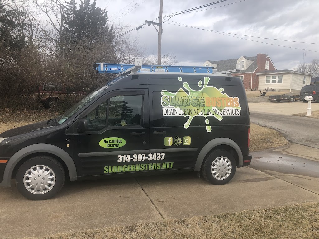 Sludgebusters, LLC | 2018 Claymills Dr, Chesterfield, MO 63017, USA | Phone: (314) 307-3432