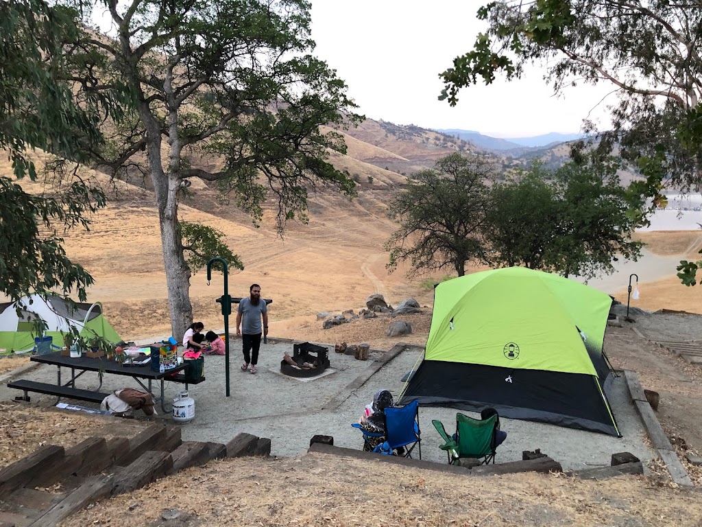 Island Park Campground | 32303 E Trimmer Springs Rd, Sanger, CA 93657, USA | Phone: (559) 787-2589