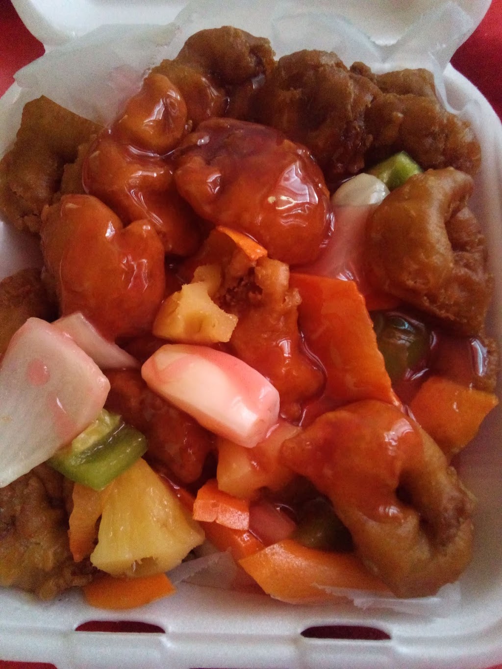 Don Wang Chinese Food Express | 607 W Park Row Dr, Arlington, TX 76010, USA | Phone: (817) 277-7099