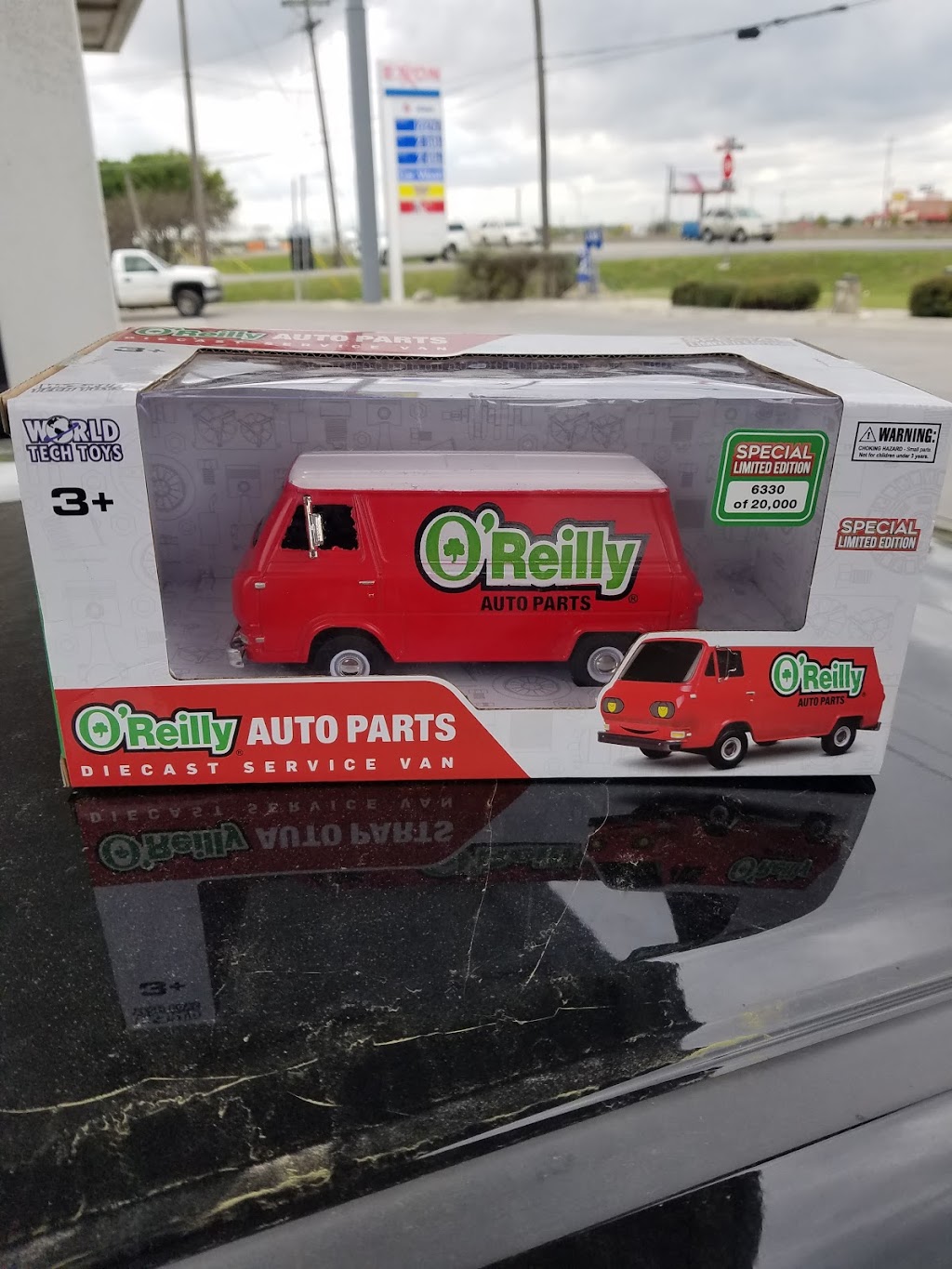 OReilly Auto Parts | 22387 I-35, Kyle, TX 78640, USA | Phone: (512) 256-0666