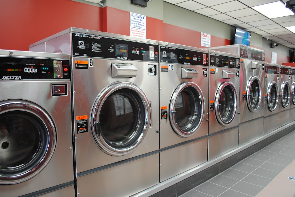 Gold Coin Laundry Equipment | 91-26 143rd St, Queens, NY 11435, USA | Phone: (718) 658-2646