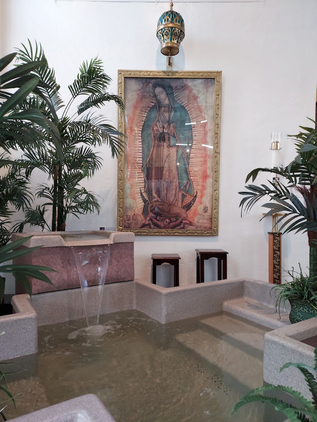 St. Matthews Catholic Church | 320 N 20th Dr, Phoenix, AZ 85009, USA | Phone: (602) 258-1789