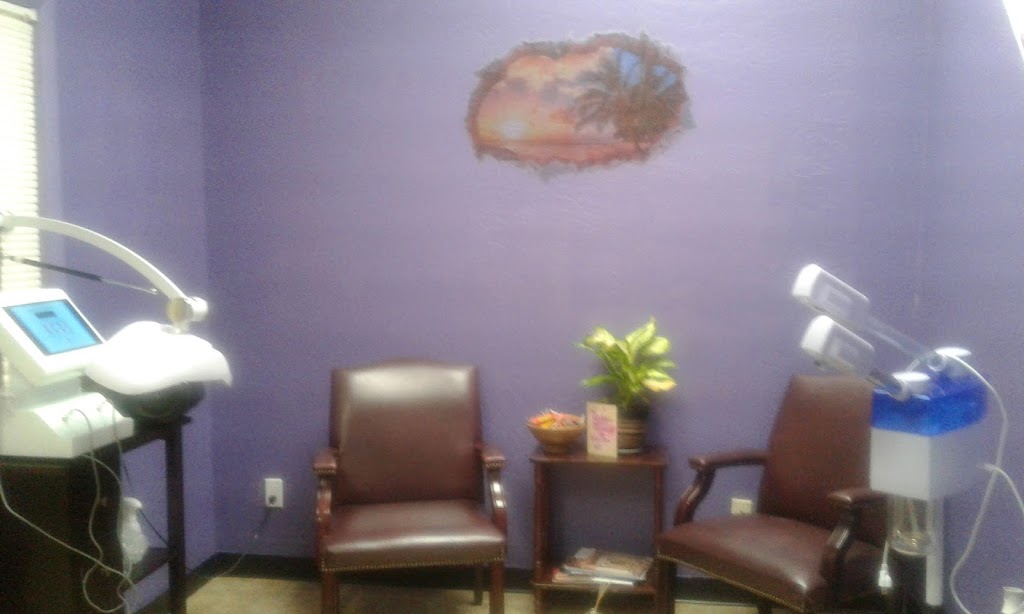 Slimore laser & spa | 6134 E Main St #107, Mesa, AZ 85205, USA | Phone: (480) 939-0888