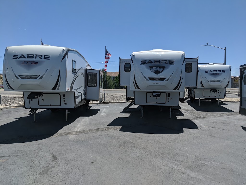 Michael Hohl RV Center | 4500 N Carson St, Carson City, NV 89706, USA | Phone: (775) 885-1701