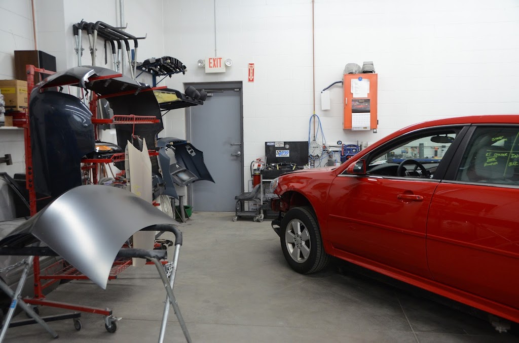 North Country Auto Body & Mechanical | 5451 140th St N, Hugo, MN 55038, USA | Phone: (651) 429-3899