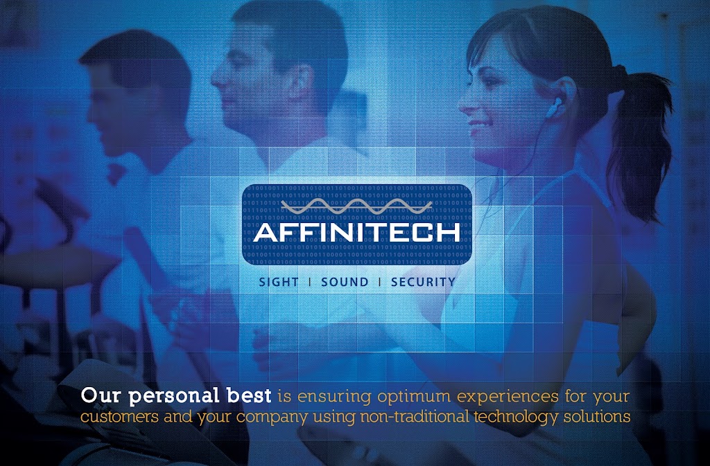 Affinitech, Inc | 1264 Park Rd, Chanhassen, MN 55317 | Phone: (952) 697-2100