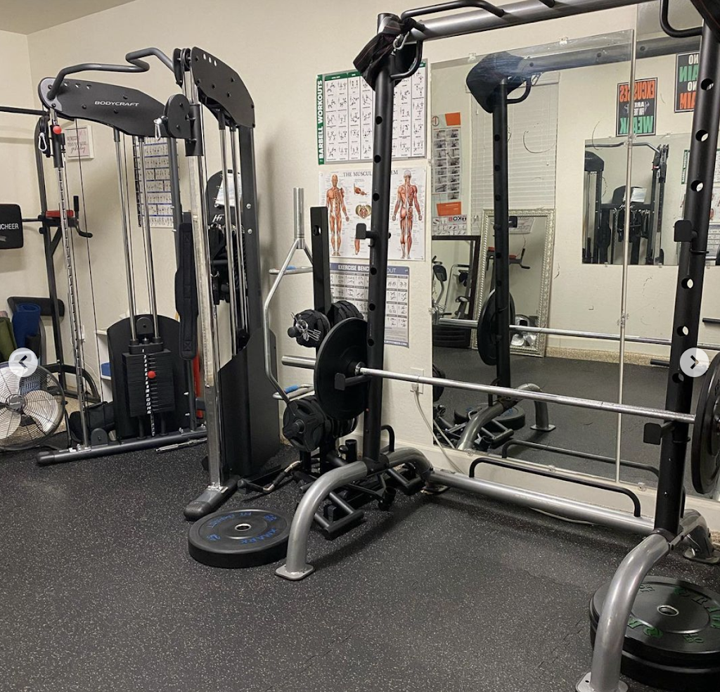 Tri-Fitness Vitality | 19256 E Carriage Way, Queen Creek, AZ 85142, USA | Phone: (480) 745-6444