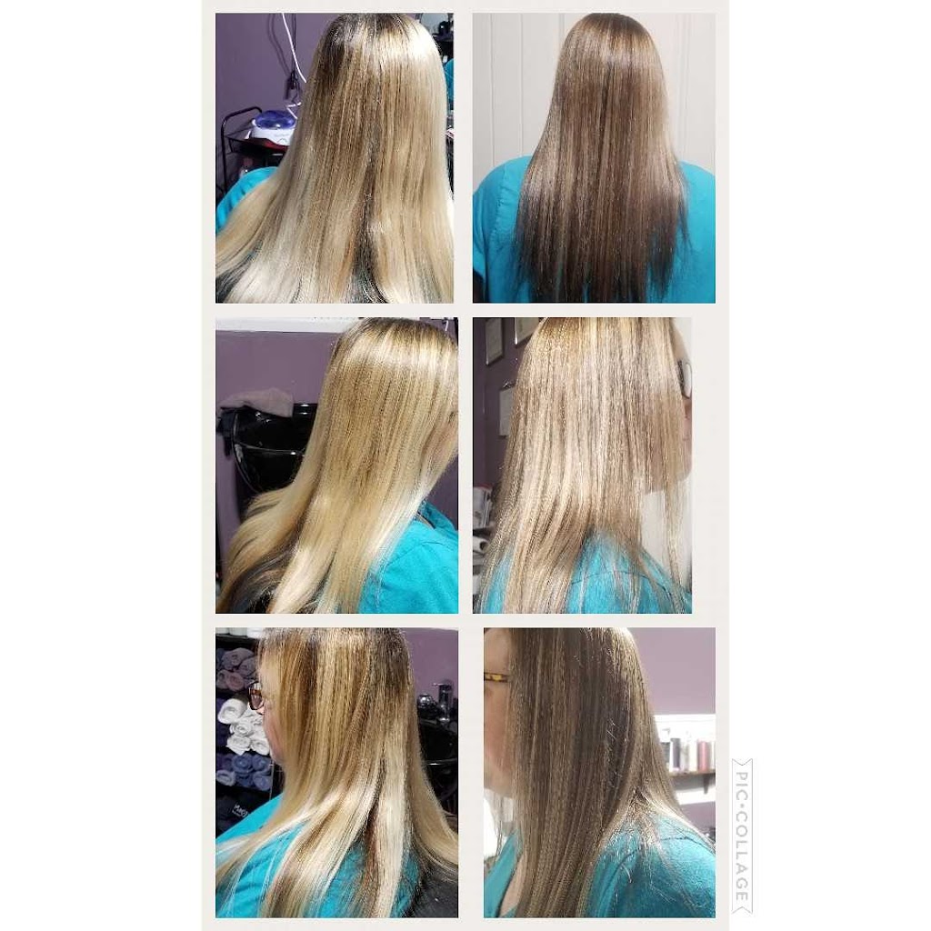 Hair Design by Julie | 1015 S Saranac Ave, Mesa, AZ 85208 | Phone: (480) 516-3454