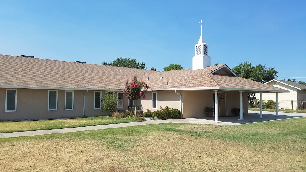 Landmark Missionary Baptist | 12034 Pecan Ave, Waterford, CA 95386 | Phone: (209) 874-2030