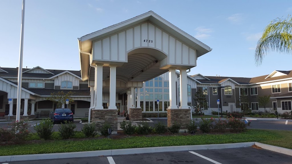 The Willows | 4725 Bellwether Ln, Oxford, FL 34484, USA | Phone: (352) 430-0076