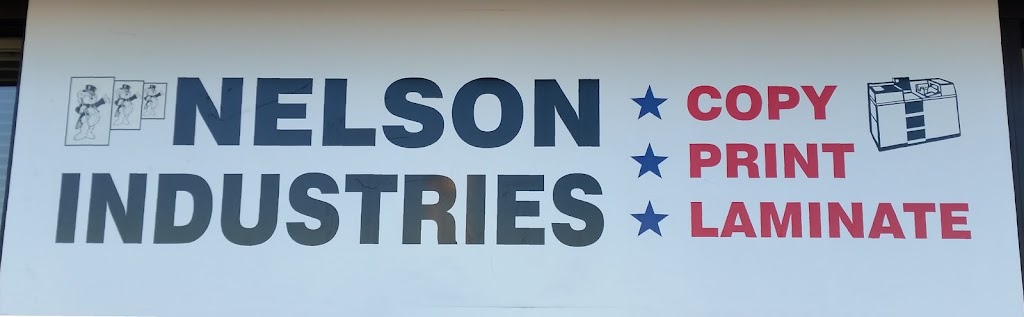 Nelson Industries | 3402 Mars Ct STE 109, Tracy, CA 95377, USA | Phone: (209) 650-6350