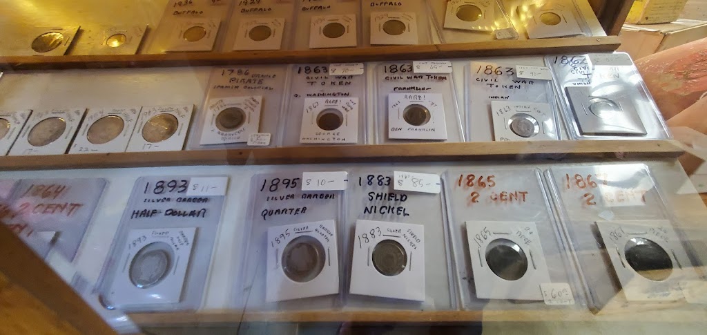 Rockbridge Trading Post, LLC | 26790 US-33, Rockbridge, OH 43149, USA | Phone: (740) 385-7800