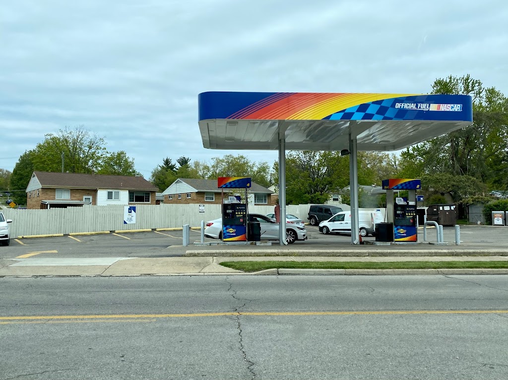 Sunoco Gas Station | 3217 Westbourne Dr, Cincinnati, OH 45248, USA | Phone: (513) 922-5348