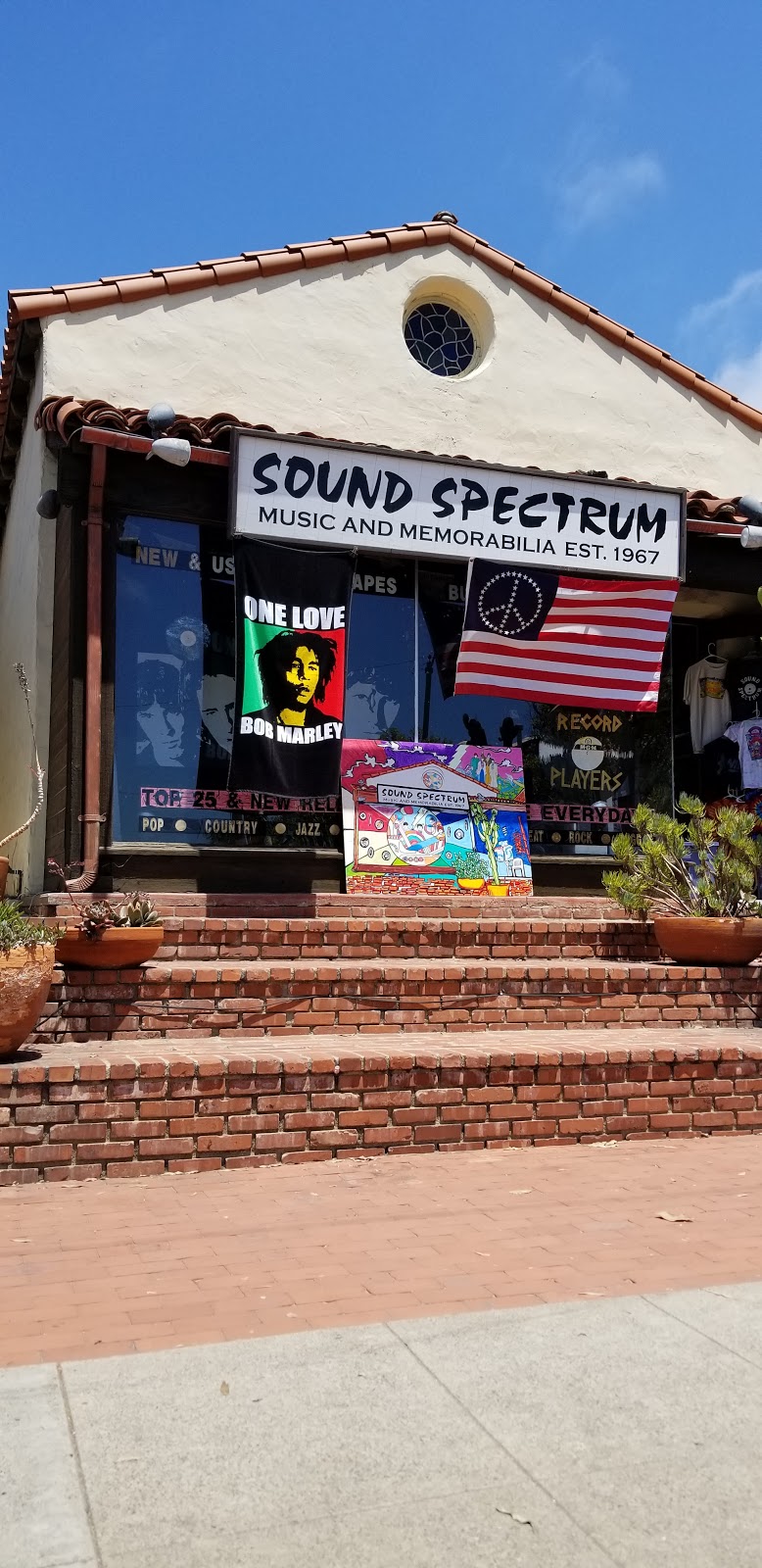 Sound Spectrum | 1264 S Coast Hwy #3116, Laguna Beach, CA 92651, USA | Phone: (949) 494-5959
