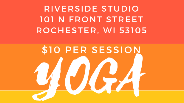 Chi, Trees & Oils inside Riverside Studio | 101 N Front St, Burlington, WI 53105, USA | Phone: (414) 241-8297