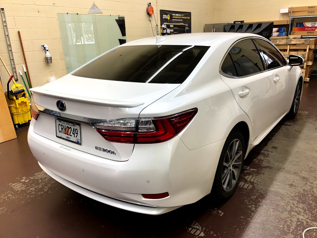 Grand Tire | Auto Window Tinting - Two Five Tint | 2750 Buford Hwy #1A, Duluth, GA 30096, USA | Phone: (770) 912-1492