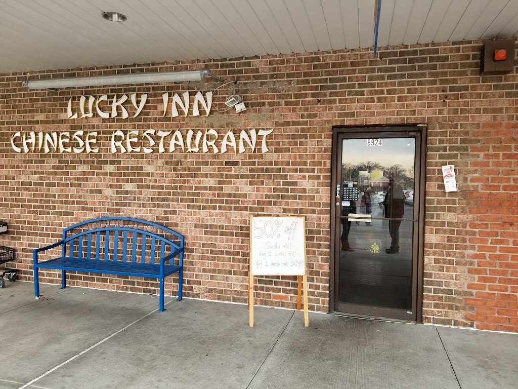 Lucky Inn Chinese Restaurant | 8924 Waltham Woods Rd, Parkville, MD 21234, USA | Phone: (410) 665-8383