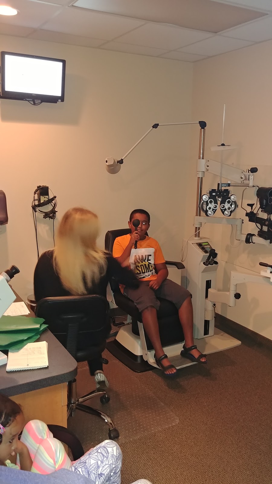 SVS Vision Optical Centers | 52799 Hayes Rd, Shelby Township, MI 48315 | Phone: (586) 247-2652