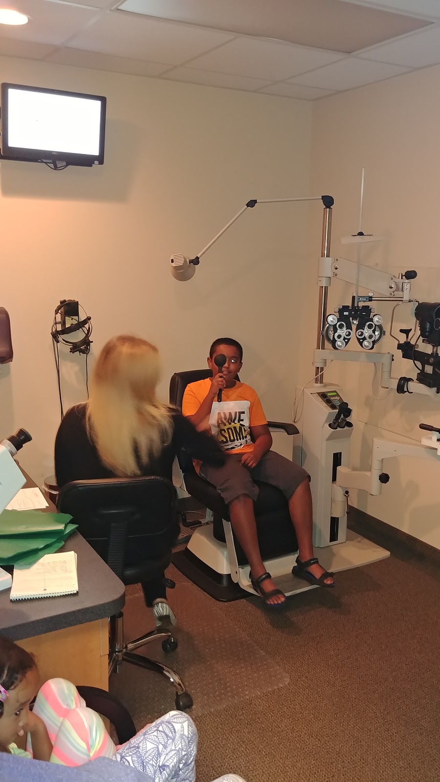 SVS Vision Optical Centers | 52799 Hayes Rd, Shelby Township, MI 48315, USA | Phone: (586) 247-2652