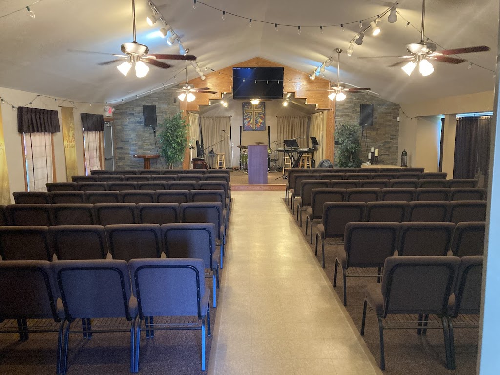 The Door Church St Charles | 1010 South Dr, St Charles, MO 63301 | Phone: (314) 514-5949