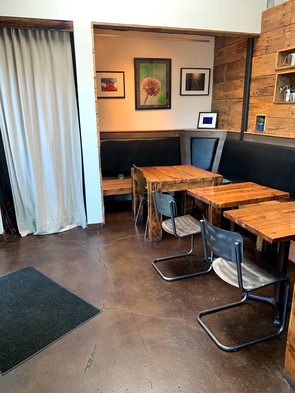 Blend Coffee | 2710 N Killingsworth St, Portland, OR 97217, USA | Phone: (503) 473-8616