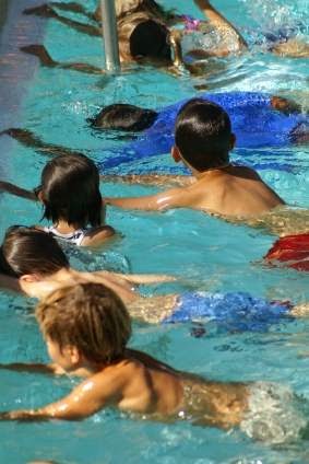 Carlsbad Swimming Lessons | 6215 El Camino Real, Carlsbad, CA 92029, USA | Phone: (760) 745-9600