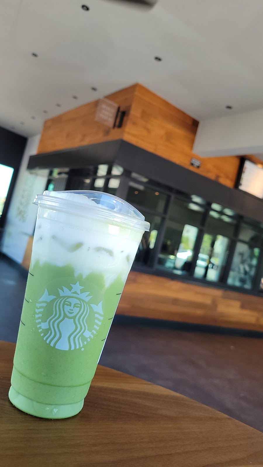 Starbucks | 501 S Azusa Ave, La Puente, CA 91744, USA | Phone: (626) 277-3442