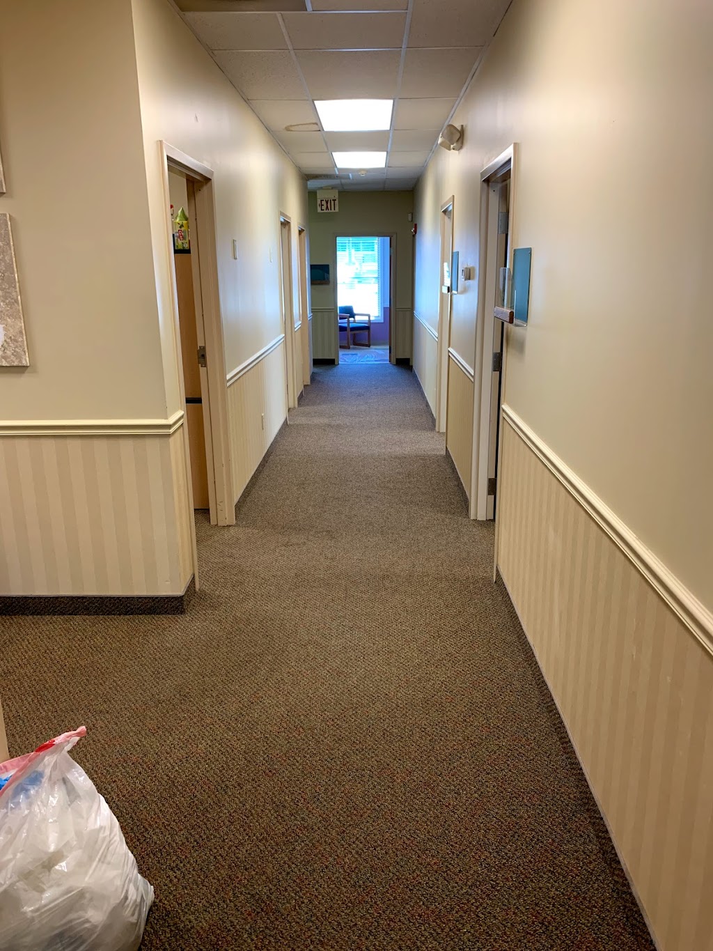 Bristol’s Commercial Cleaning L.L.C. | 83 Lark St, Albany, NY 12210, USA | Phone: (838) 250-6647