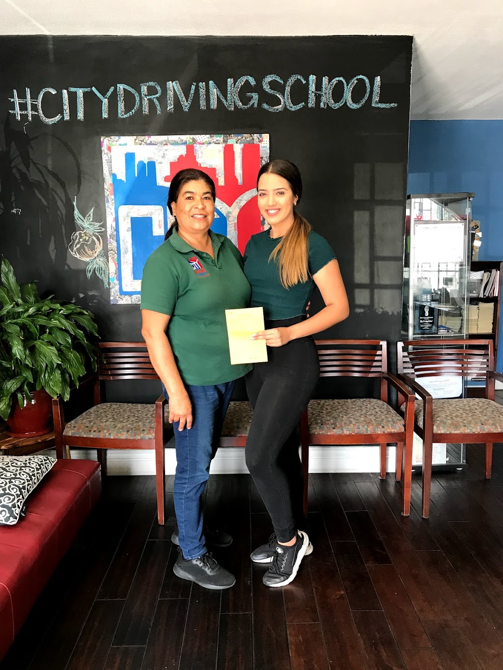 City Driving School | 5077 E Gage Ave B, Bell, CA 90201, USA | Phone: (323) 771-2489