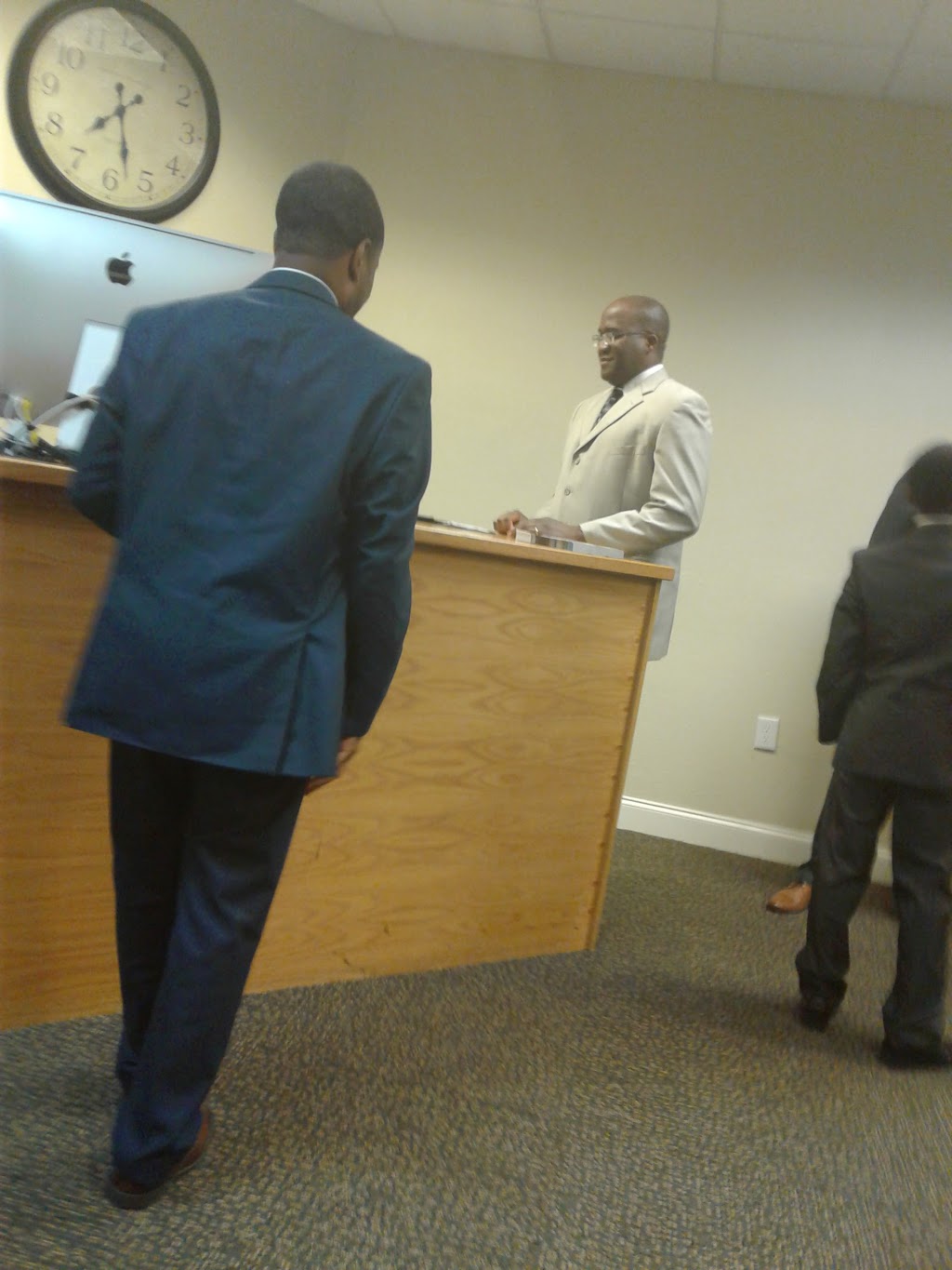 Kingdom Hall of Jehovahs Witnesses | 2615 Liberty Rd, Greensboro, NC 27406, USA | Phone: (336) 691-1827