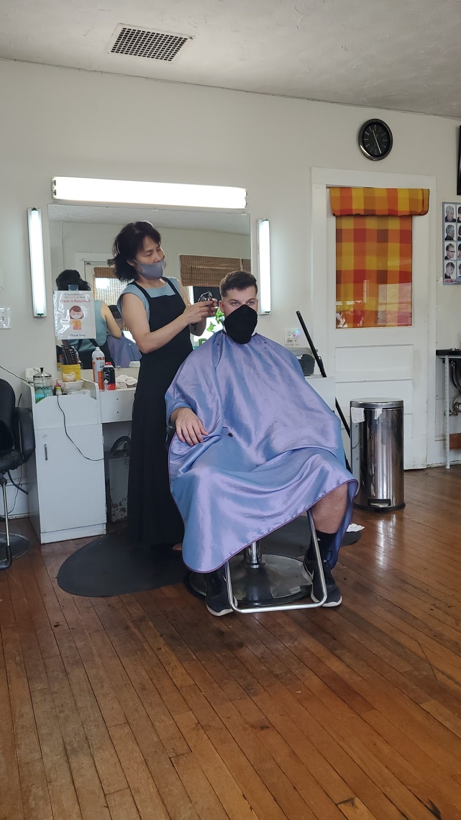 Taes Beauty & Barber | 2256 County Dr, Petersburg, VA 23803, USA | Phone: (804) 647-1843