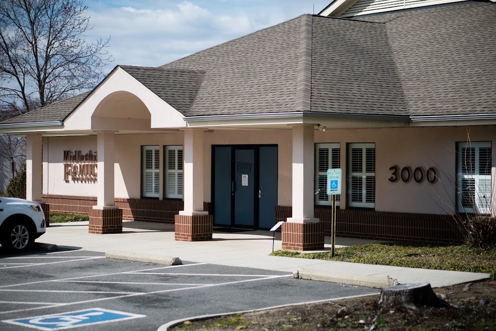 Midlothian Family Practice - Waterford | 3000 Watercove Rd, Midlothian, VA 23112, USA | Phone: (804) 744-0200