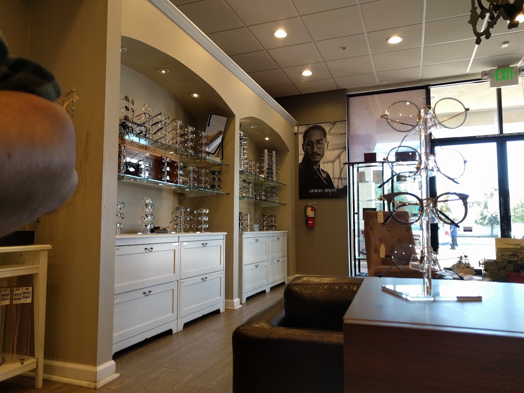 The Eye Shop Optometry | 288 Live Oak Ave, Arcadia, CA 91006, USA | Phone: (626) 446-3937