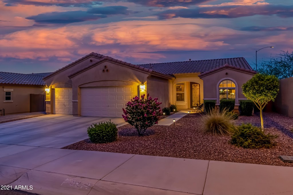 Carrie Maxwell-Ellison Realtor | 40132 N Faith Ln, Anthem, AZ 85086 | Phone: (623) 293-0639