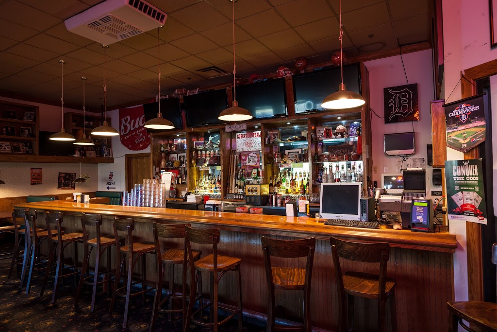 Al-Mar Lanes | 1010 N Main St, Bowling Green, OH 43402, USA | Phone: (419) 352-4637