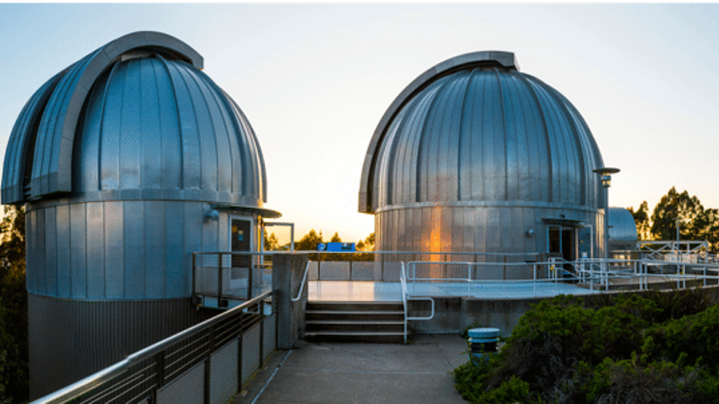 Chabot Space & Science Center | 10000 Skyline Blvd, Oakland, CA 94619, USA | Phone: (510) 336-7300