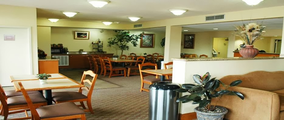 Executive Inn | 12670 Northwest Hwy, Dallas, TX 75228, USA | Phone: (972) 613-5000