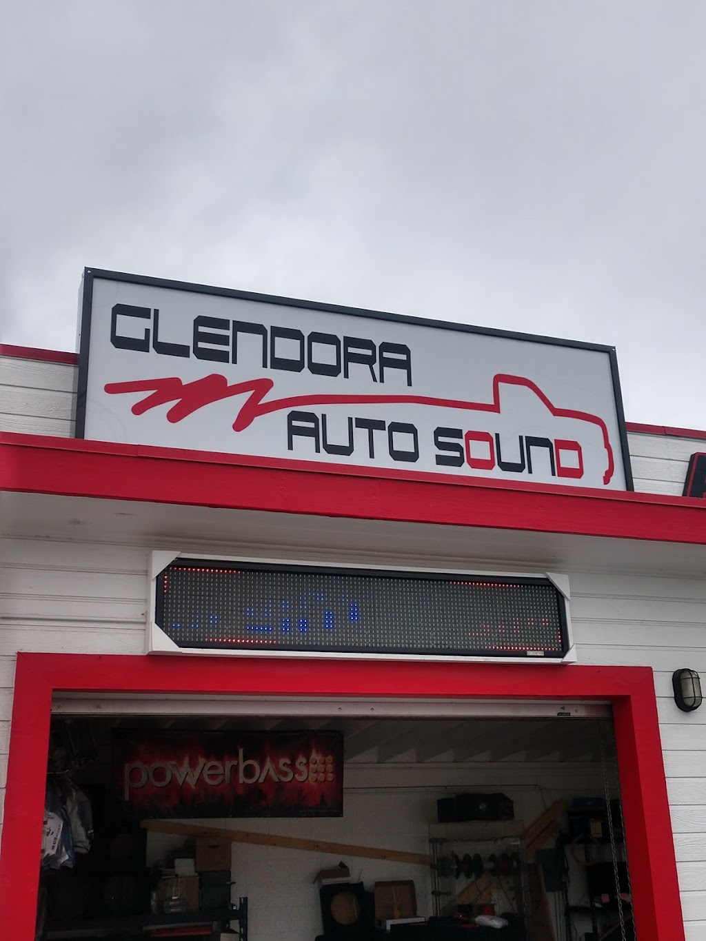 Glendora Auto Sound | 427 W Arrow Hwy, Glendora, CA 91740, USA | Phone: (626) 852-2222