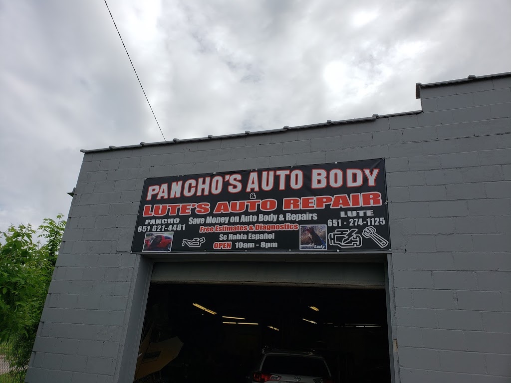 Lutes auto repair | 931 Atlantic St, St Paul, MN 55106, USA | Phone: (651) 274-1125