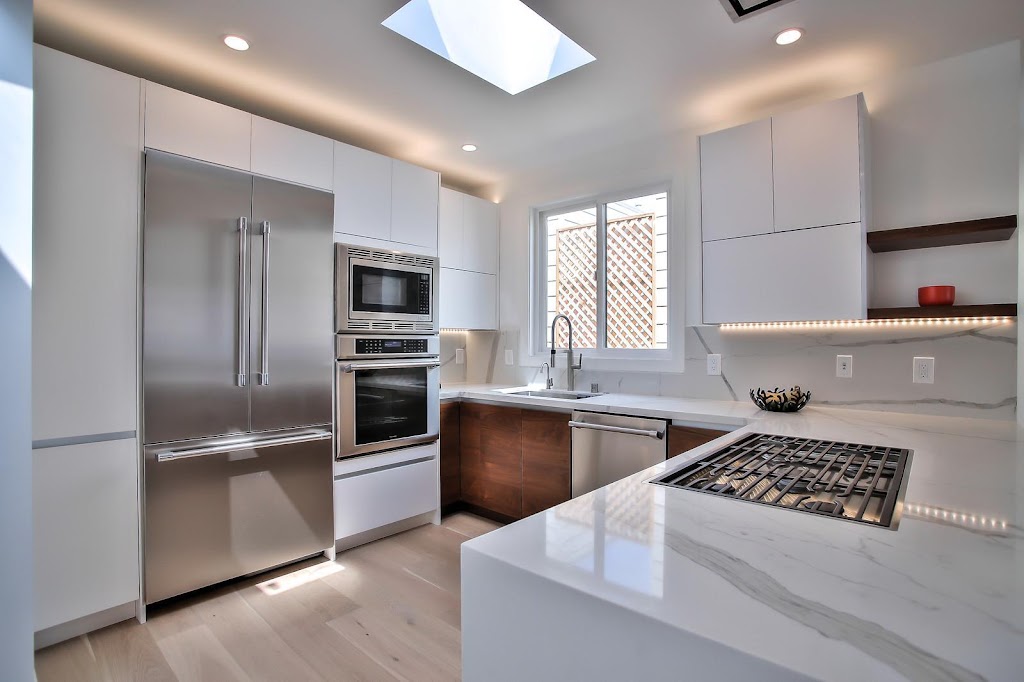 CA Green Kitchen Remodeling La Honda | 60 Entrada Way, La Honda, CA 94020 | Phone: (844) 455-2079