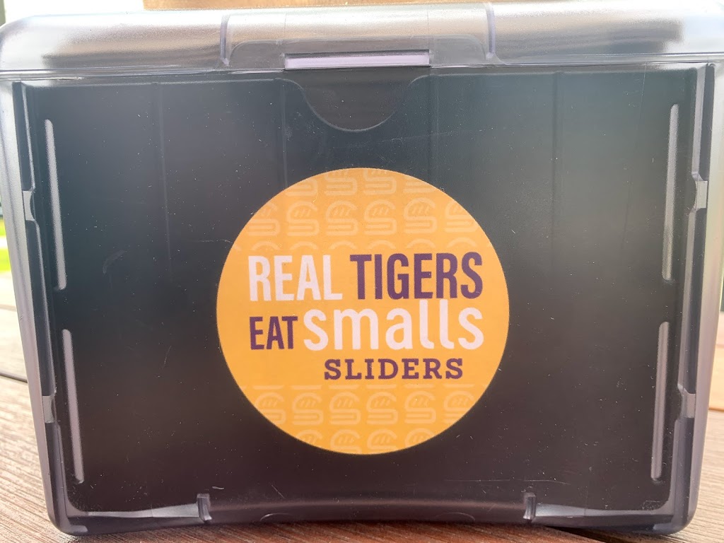 Smalls Sliders | 4343 Nicholson Dr, Baton Rouge, LA 70808, USA | Phone: (225) 256-0046