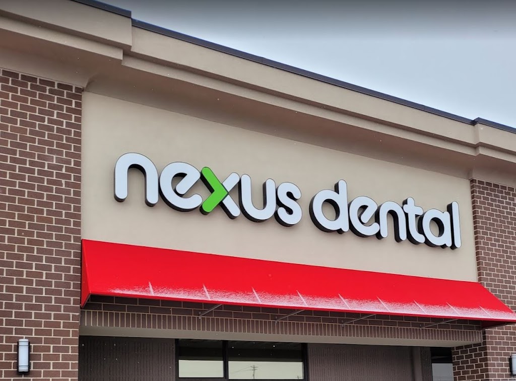 Nexus Dental | 3440 IN-32 Ste A2, Westfield, IN 46074, USA | Phone: (463) 218-7687