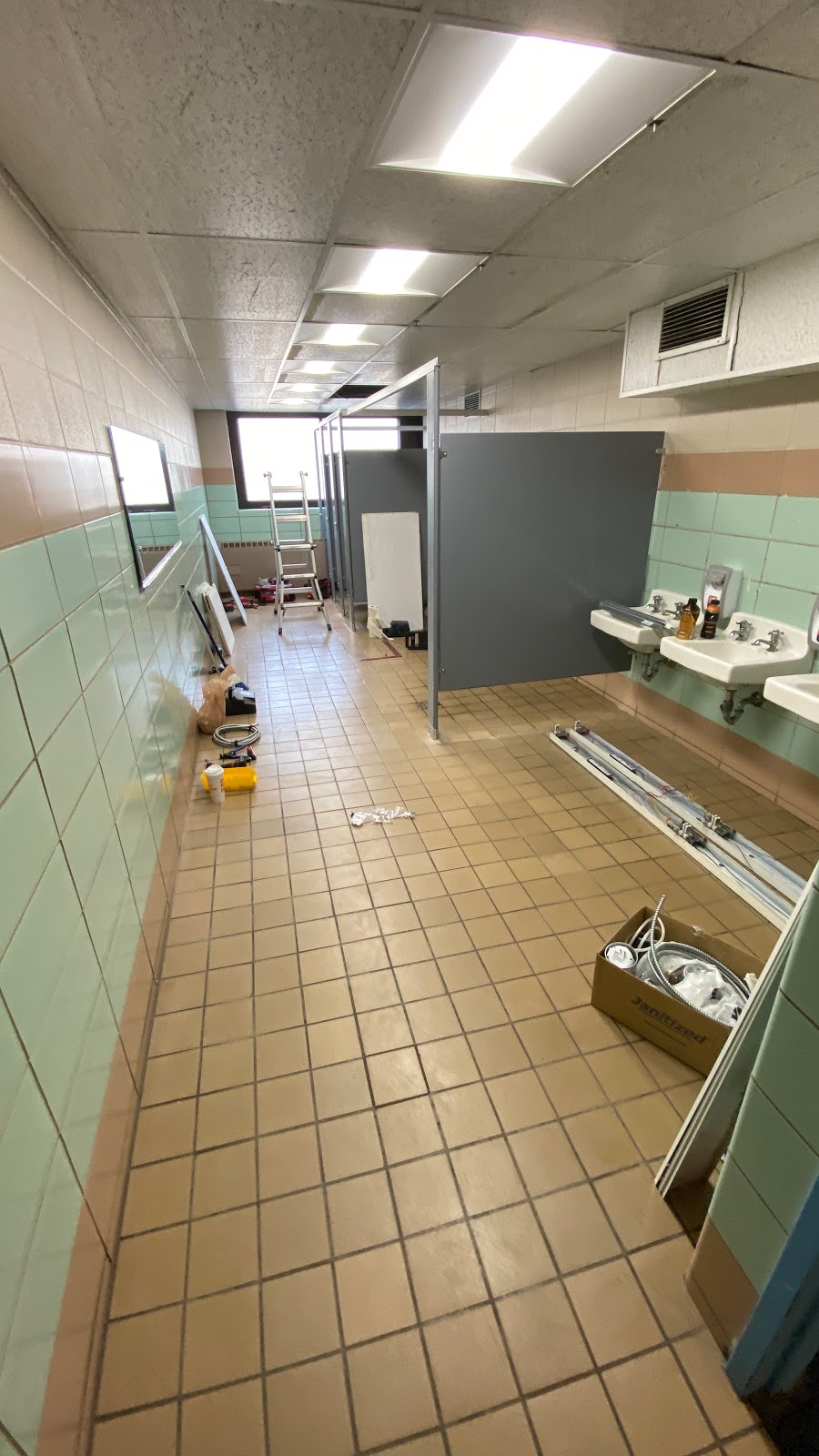 VIK’S HVAC Inc. & HANDYMAN | 2333 S 7th Ave, North Riverside, IL 60546, USA | Phone: (708) 698-6350