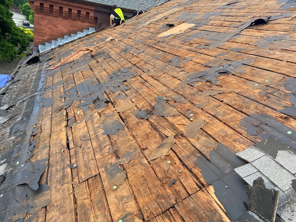 MB ROOFING | Commercial Industrial Roofing Company | 909 Newport Ave, Attleboro, MA 02703, USA | Phone: (508) 383-3584