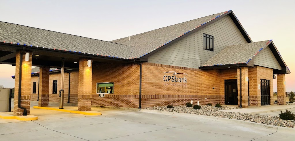 Great Plains State Bank | 4459 41st Ave, Columbus, NE 68601, USA | Phone: (402) 564-2933