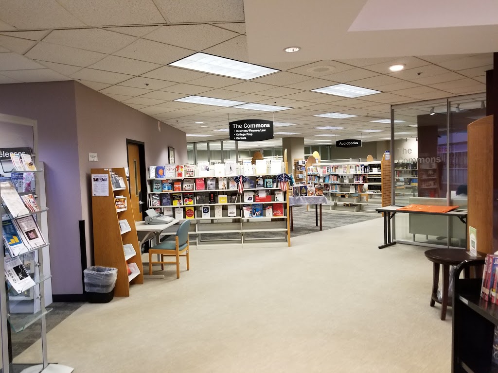 Twinsburg Public Library | 10050 Ravenna Rd, Twinsburg, OH 44087, USA | Phone: (330) 425-4268